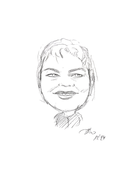 Frau Czentarra