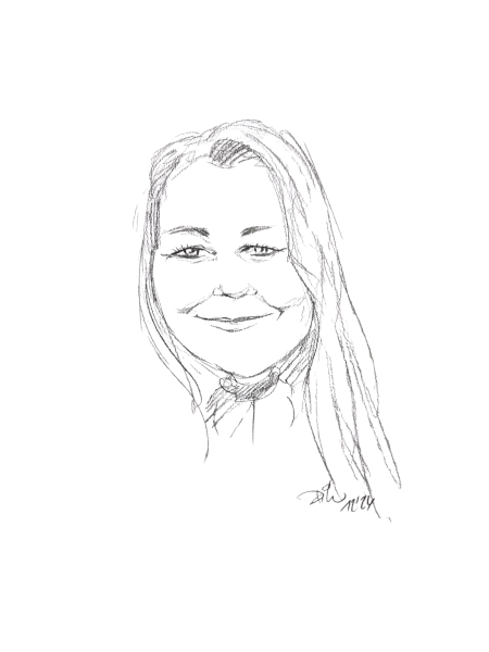 Frau Lohmeier