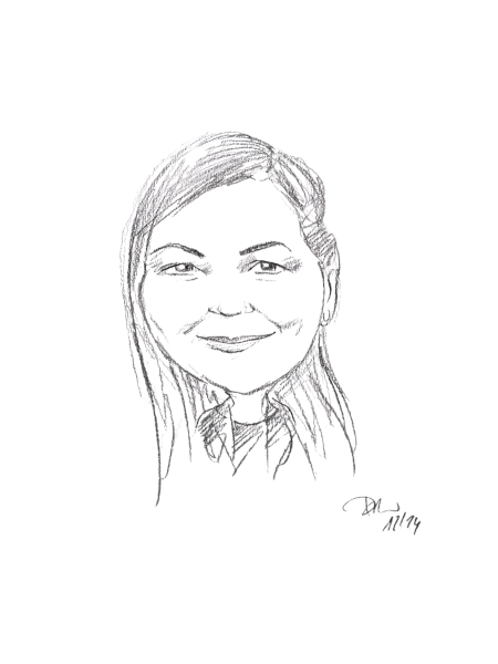 Frau Schellenberg