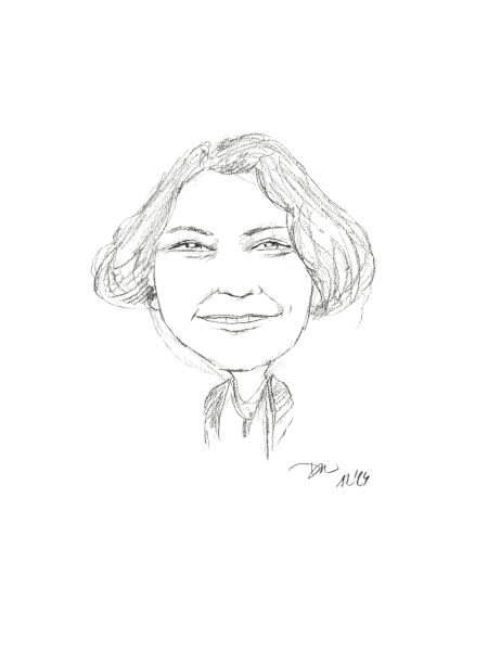 Dr. med Maria Münster